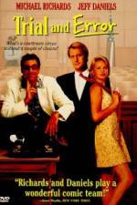 Watch Trial and Error M4uhd