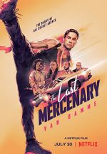 Watch The Last Mercenary M4uhd