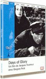 Watch Days of Glory M4uhd
