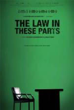 Watch The Law in These Parts M4uhd