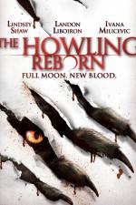 Watch The Howling Reborn M4uhd