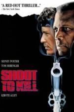 Watch Shoot to Kill M4uhd