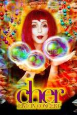 Watch Cher Live in Concert from Las Vegas M4uhd