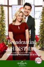 Watch Broadcasting Christmas M4uhd