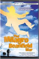 Watch The Milagro Beanfield War M4uhd