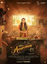 Watch Annapoorani M4uhd