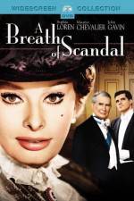 Watch A Breath of Scandal M4uhd
