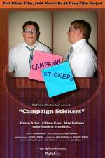 Watch Campaign Stickers M4uhd