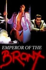 Watch Emperor of the Bronx M4uhd