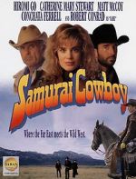 Watch Samurai Cowboy M4uhd