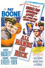 Watch All Hands on Deck M4uhd