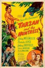 Watch Tarzan and the Huntress M4uhd