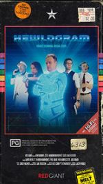 Watch Hewlogram M4uhd