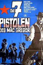 Watch Seven Guns for the MacGregors M4uhd