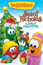 Watch Veggietales: Saint Nicholas - A Story of Joyful Giving! M4uhd