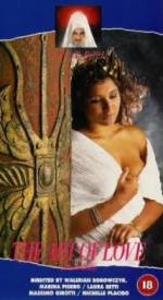 Watch Ars amandi M4uhd