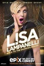 Watch Lisa Lampanelli: Back to the Drawing Board M4uhd