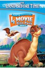 Watch The Land Before Time VIII - The Big Freeze M4uhd
