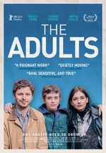 Watch The Adults M4uhd