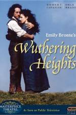 Watch Wuthering Heights M4uhd