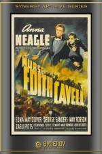Watch Nurse Edith Cavell M4uhd