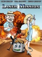 Watch RiffTrax: Laser Mission M4uhd