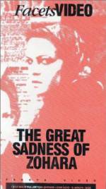 Watch The Great Sadness of Zohara M4uhd