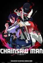Watch Chainsaw Man - The Movie: Reze Arc M4uhd