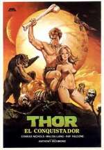 Watch Thor the Conqueror M4uhd