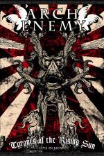 Watch Arch Enemy Tyrants Of The Rising Sun M4uhd