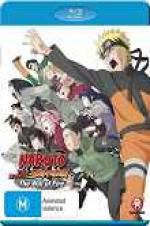Watch Naruto Shippuden the Movie: The Will of Fire M4uhd