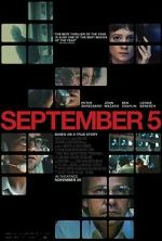 Watch September 5 M4uhd