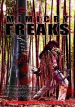 Watch Mimicry Freaks M4uhd