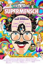 Watch Supermensch: The Legend of Shep Gordon M4uhd