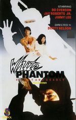 Watch White Phantom M4uhd