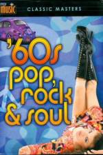 Watch My Music: '60s Pop, Rock & Soul M4uhd