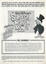 Watch Scrooge McDuck and Money M4uhd