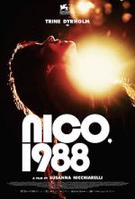 Watch Nico, 1988 M4uhd