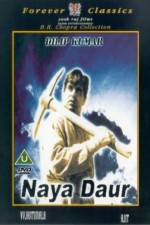 Watch Naya Daur M4uhd