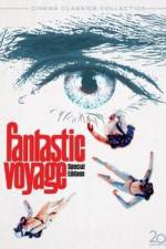 Watch Fantastic Voyage M4uhd