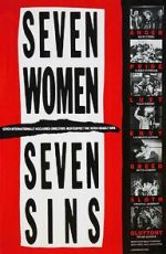 Watch Seven Women, Seven Sins M4uhd