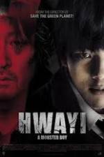Watch Hwayi: A Monster Boy M4uhd