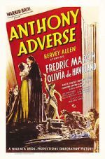Watch Anthony Adverse M4uhd