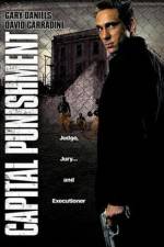 Watch Capital Punishment M4uhd