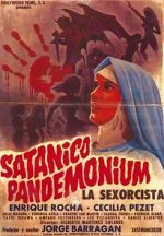 Watch Satanico Pandemonium M4uhd
