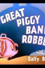 Watch The Great Piggy Bank Robbery M4uhd