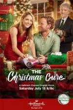 Watch The Christmas Cure M4uhd
