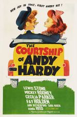 Watch The Courtship of Andy Hardy M4uhd