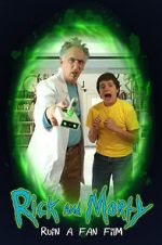 Watch Rick and Morty Ruin a Fan Film M4uhd