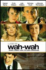Watch Wah-Wah M4uhd